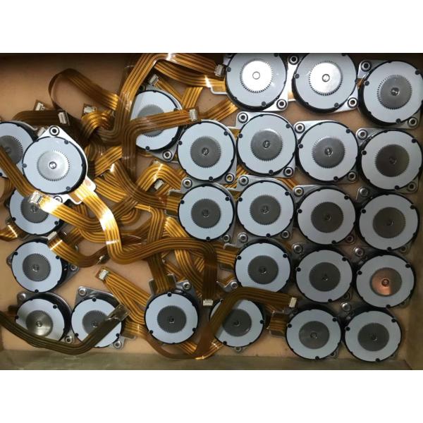 EP08-000052A Drain SME8mm Feeder Motor AM03-007525A J31021017A