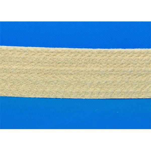 Ceinture sans fin de feutre industriel à haute densité de Nomex pour la ligne en aluminium d'Extrusin