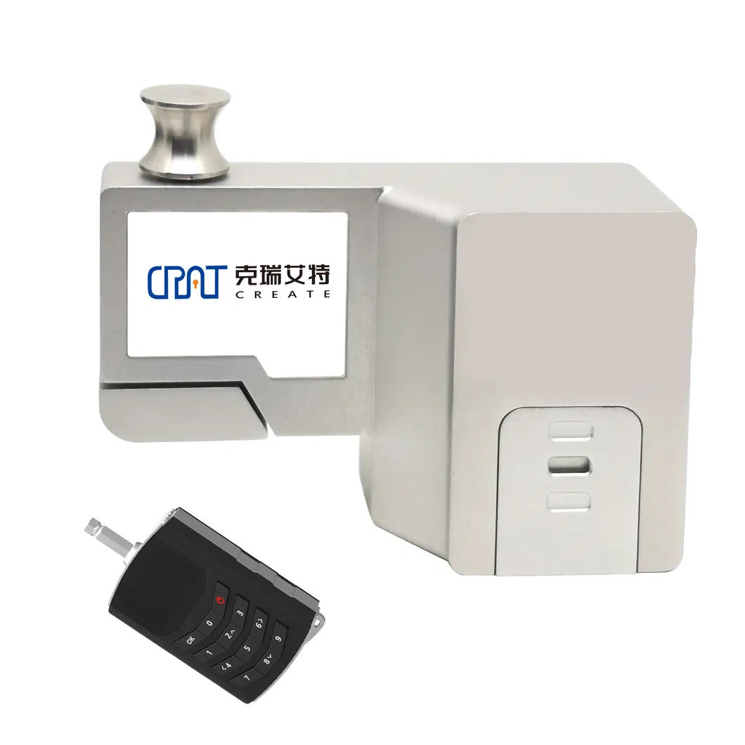 Access Control Management System Electronic Passive Base Station Equipment Unlock Record Double-Door Lock