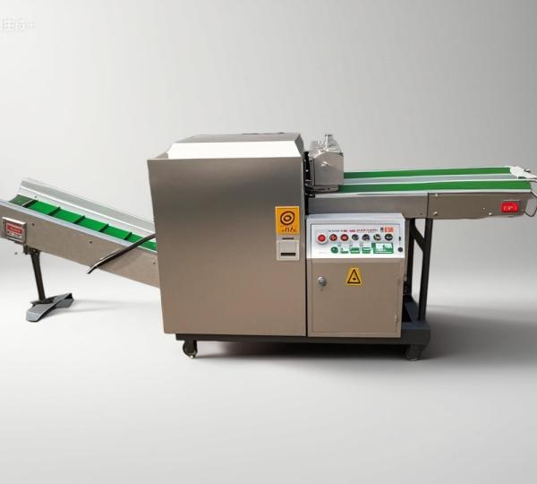 paper fabric textile waste shredding