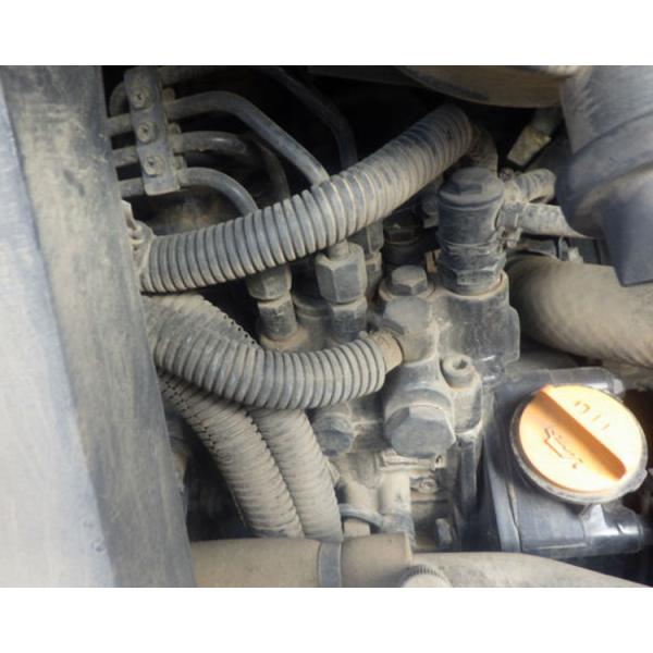 Excavadora usada Hitachi zx40u 4 toneladas Peso operacional 2001-4000 horas de trabalho