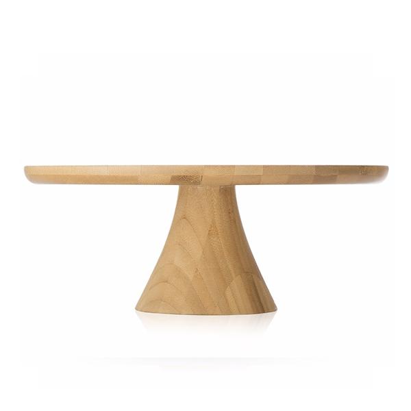 Турция Устойчивый 34.5x84.5x15.5 Естественный бамбуковый пирог для турецких покупателей