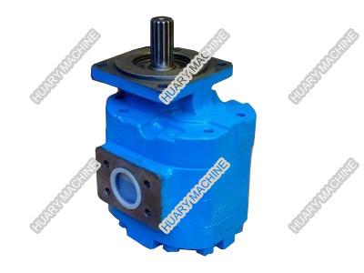 SDLG Wheel loader parts,  LG953 Parts, 1166041005 Gear pump, Permco pump