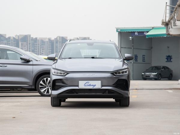 2024 Honor Edition Deluxe Electric SUV Fuel Type Electric and Customized Request