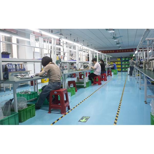 Shenzhen Best Electronics Co., Ltd.