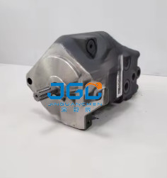 Las partes originales de la bomba de pistón hidráulico PVD-00B-16P bomba principal PVD-00B-16P-6AG3 para mini excavadora IHI 18NV