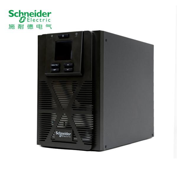 Schneider UPS SPM3KU APC UPS UL CE certification 3kVA/2.4kW online ups