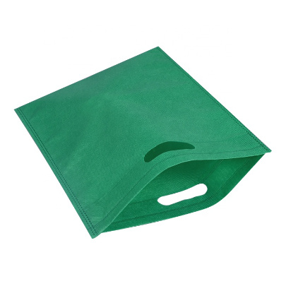 Low Price D Cut Nonwoven Bag