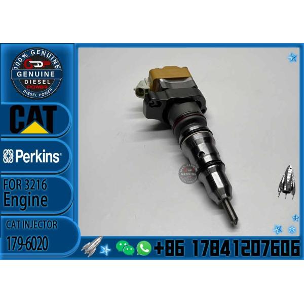 injector 138-8756 174-7527 179-6020 177-4752 178-0199 178-6342 135-5459  caterpillar engine c-a-t 3412