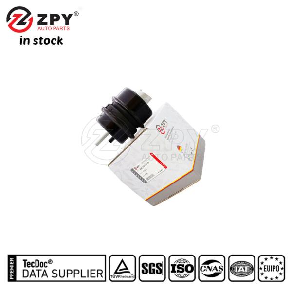 ZPY Bonded Rubber Bush Left 3D0199381AA for VW Audi Porsche