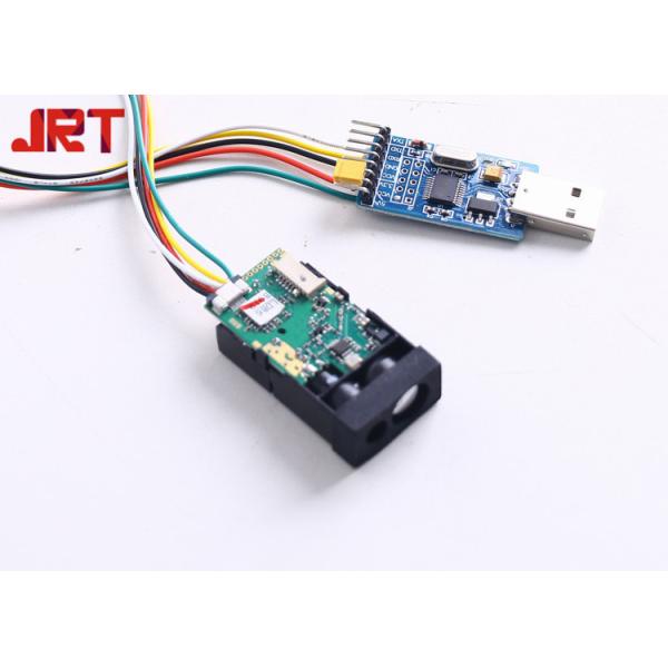 JRT M88B 60m Range Laser Measurement Solutions Laser Distance Sensor RS232 /