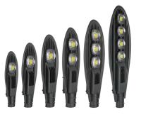 Highway Road Lamp 100W 200W Outdoor Waterproof IP65 Stadium High Pole LED Road Light