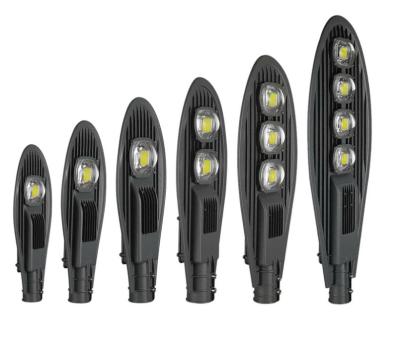 Highway Road Lamp 100W 200W Outdoor Waterproof IP65 Stadium High Pole LED Road Light