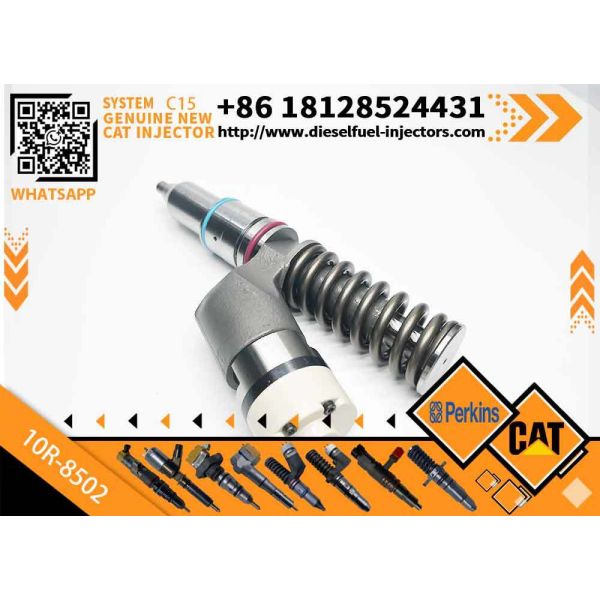 C15 Engine 211-3024 Injector Gp-Fuel 2113024 10R-0958 10R-8502 for Caterpillar Engine 3406E