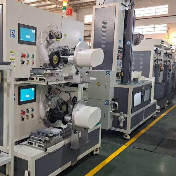 The server understood the request for Technical Equipment Products