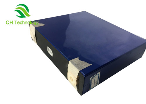 High Energy Density Marine Lithium Iron Phosphate Battery 3.2Volt 160Ah For Electric Boats