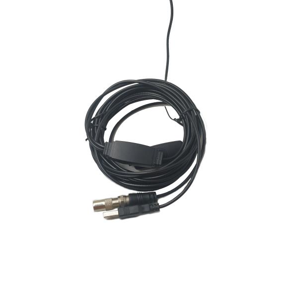 Indoor Portable DVB T DVB66 TV Antenna for ATSC Television PCI/USB TV Tuner