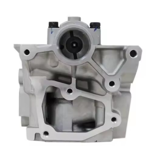 Oxidation Resistant Toyota 2e Cylinder Head 1110119156 1110119155 For Tercel