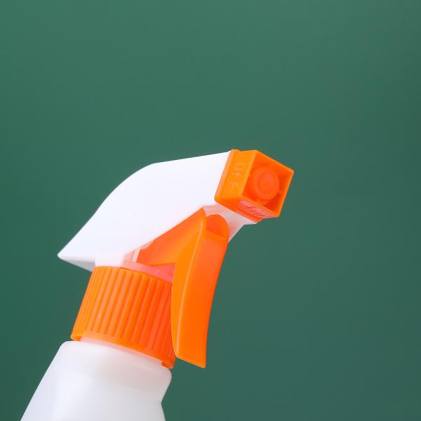 スクリーンプリント トリガースプレーヤー ボトル プラスチックボディ パンプ スプレーヤー 密封タイプ