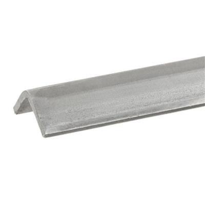 SS316L Stainless Steel Profile L Angle Steel Bar 3mm~30mm Thick