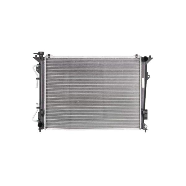 253100R240 253100R245 253103K640 253103K290 253103K280 Radiateur en aluminium pour le Hyundai Sonata 2.0