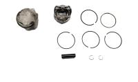 Assy de piston