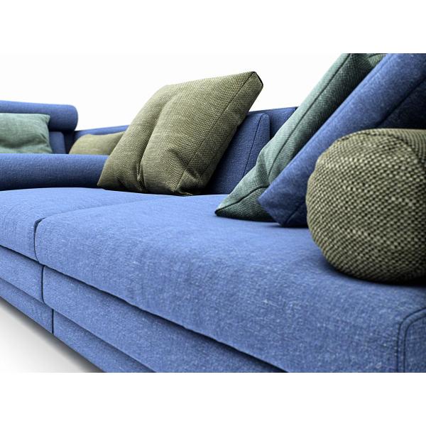 Пряжа CE покрасила серые бактерии ткани драпирования бархата анти-