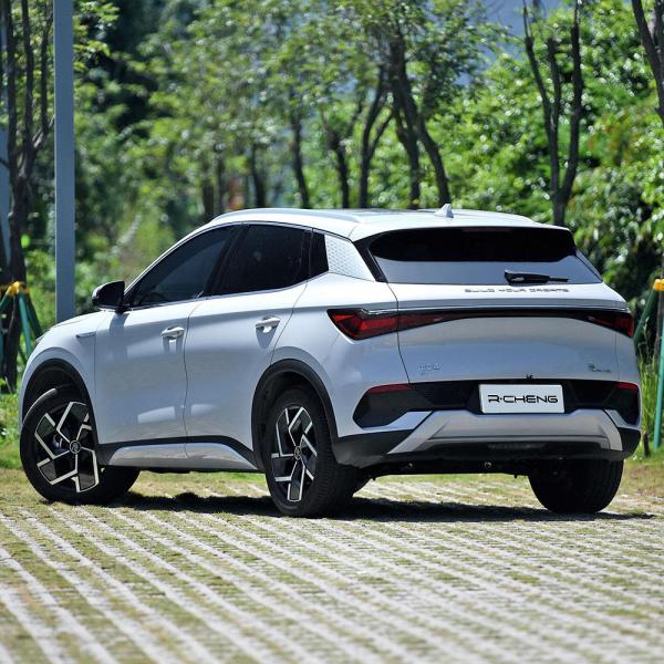 215/45 R20 BYD Atto 3 Yuan Plus BYD EV Car ｍAx Range 510km