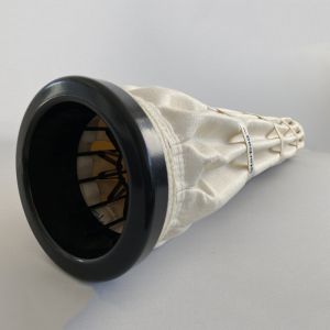 2000mm Length Pleated Baghouse Filter Bags For High Filtration Efficiency