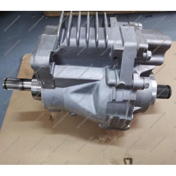 VW Car Fitment 09M Transmission Transfer Case 0AU409053 for Volkswagen Tiguan 2.0