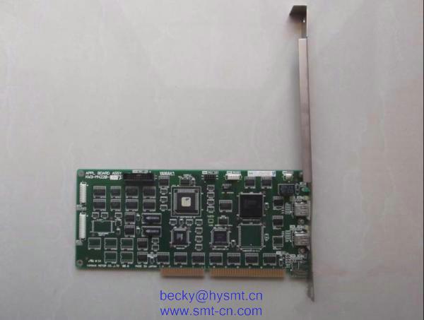 KW3-M4220-10X YV100XG APPL BOARD ASSY.APPL