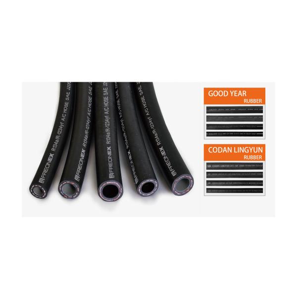 AP31-19972-DA Serrure de tuyau de décharge de climatisation pour Ford Fiesta VI 1.4L 2011