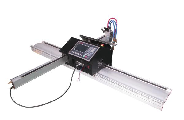 Chinese excellent quality plasma cutting machine steel plate cutting machine