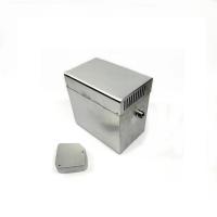 Precision Sheet Metal Shell Fabrication for Medical Equipment Customized High-Tolerance Solutions