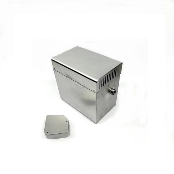Precision Sheet Metal Shell Fabrication for Medical Equipment Customized High-Tolerance Solutions