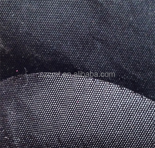 Waterproof Coated 210D Polyester Oxford Fabric for Outdoor Gear and Equipment