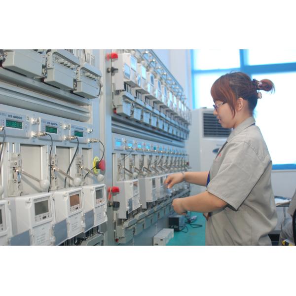 Связь РС485 ДЛМС/КОСЭМ одиночной фазы электрического счетчика системы АМР умная двухпроводная