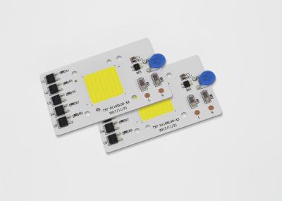 O poder AC110V/220V integrado conduziu o módulo, 30W/50W escolhe o módulo conduzido