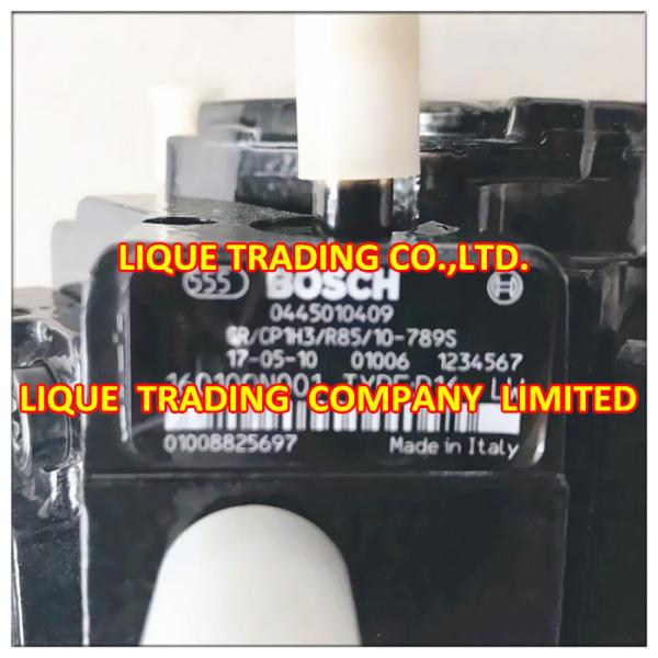  original diesel pump 0445010409 , 0 445 010 409 high pressure fuel pump Genuine and New