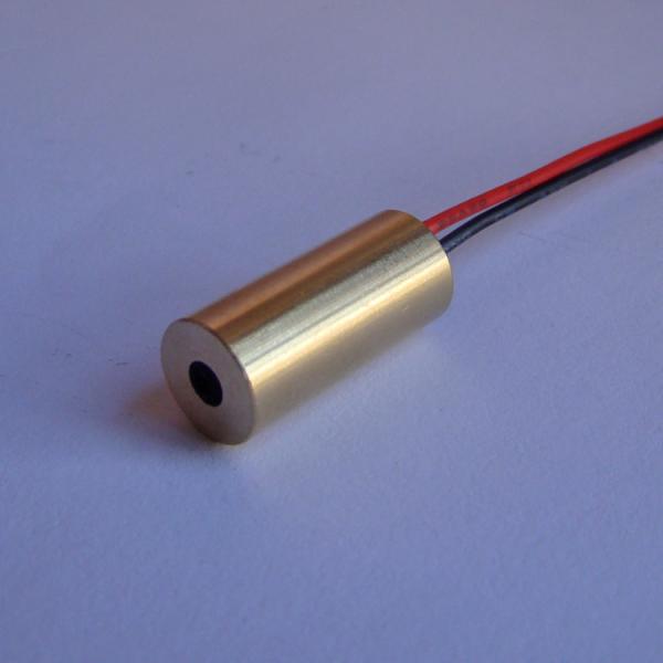 850nnm 20mw IR Focusable Dot Laser Module For Electrical Tools And Leveling Instrument