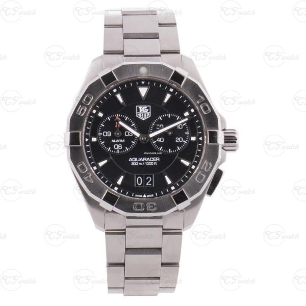 TAG Heuer Aquaracer Classic Men's Quartz Watch Stainless Steel
