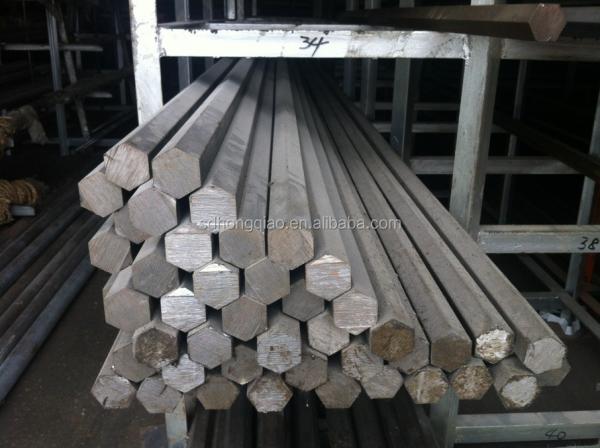 En8 En9 S235JR S355JR Carbon Steel Rods S20C S45C Mild Steel Round Bar