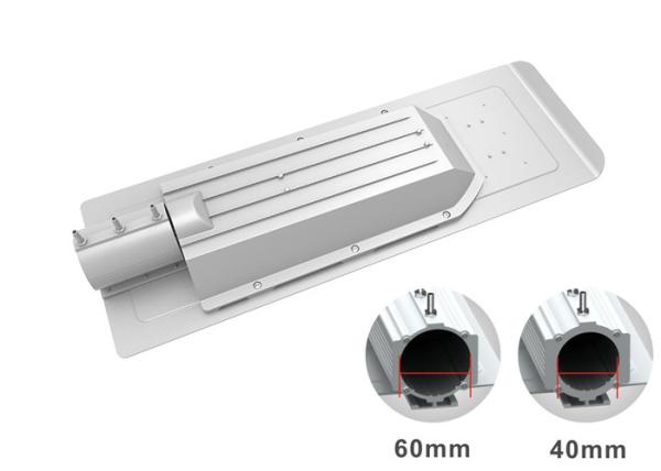 80watt led street light,  led with meanwell driver, 5-year warranty IP66, led roadway light 80watt,  leds