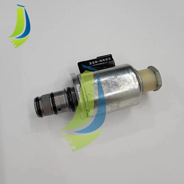 226-9622 Coil As - Solenoid 2269622 For 938G 980G Wheel Loader