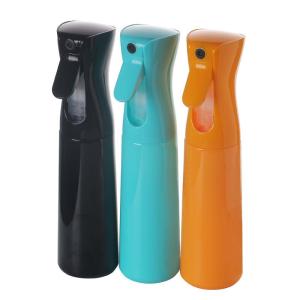 Bocal 160ml da garrafa 0.3mm do pulverizador de Continuous Fine Mist do