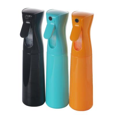 Bec 160ml de la bouteille 0.3mm de jet de Continuous Fine Mist de coiffeur à 650ml