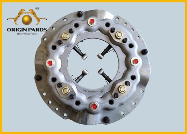 1312203742 ISUZU 380mm 15 Inch Clutch Cover Heat Treatment Leave Burn Mark