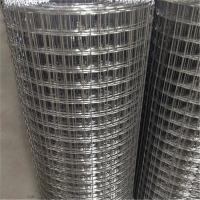 1/2 Inch x 1/2 Inch 8 Gauge Galvanized Welded Wire Mesh  for Cutting and Bending