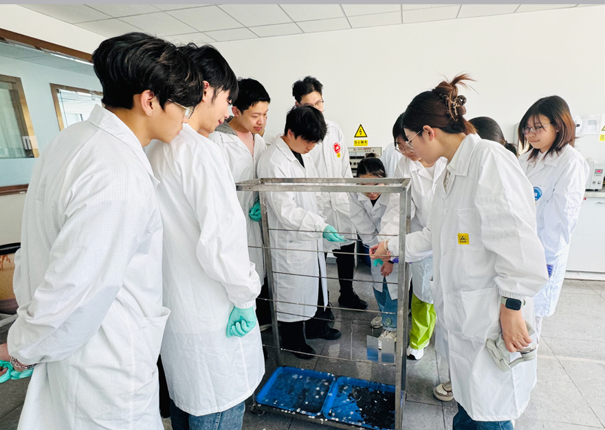 HLS Coatings （Shanghai）Co.Ltd