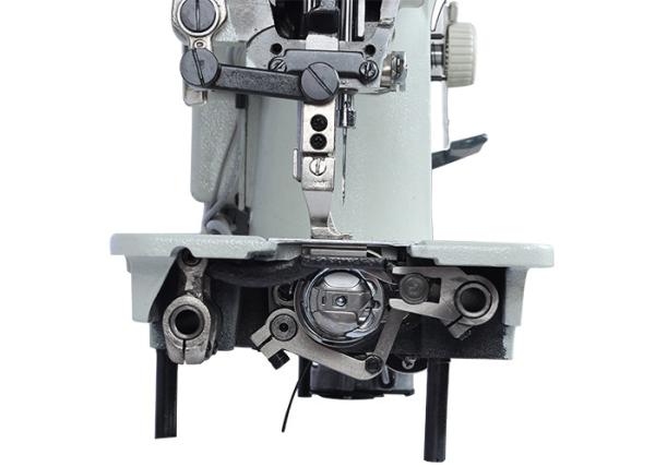0303 Flat Bed High Speed Single Needle Sewing Machine
